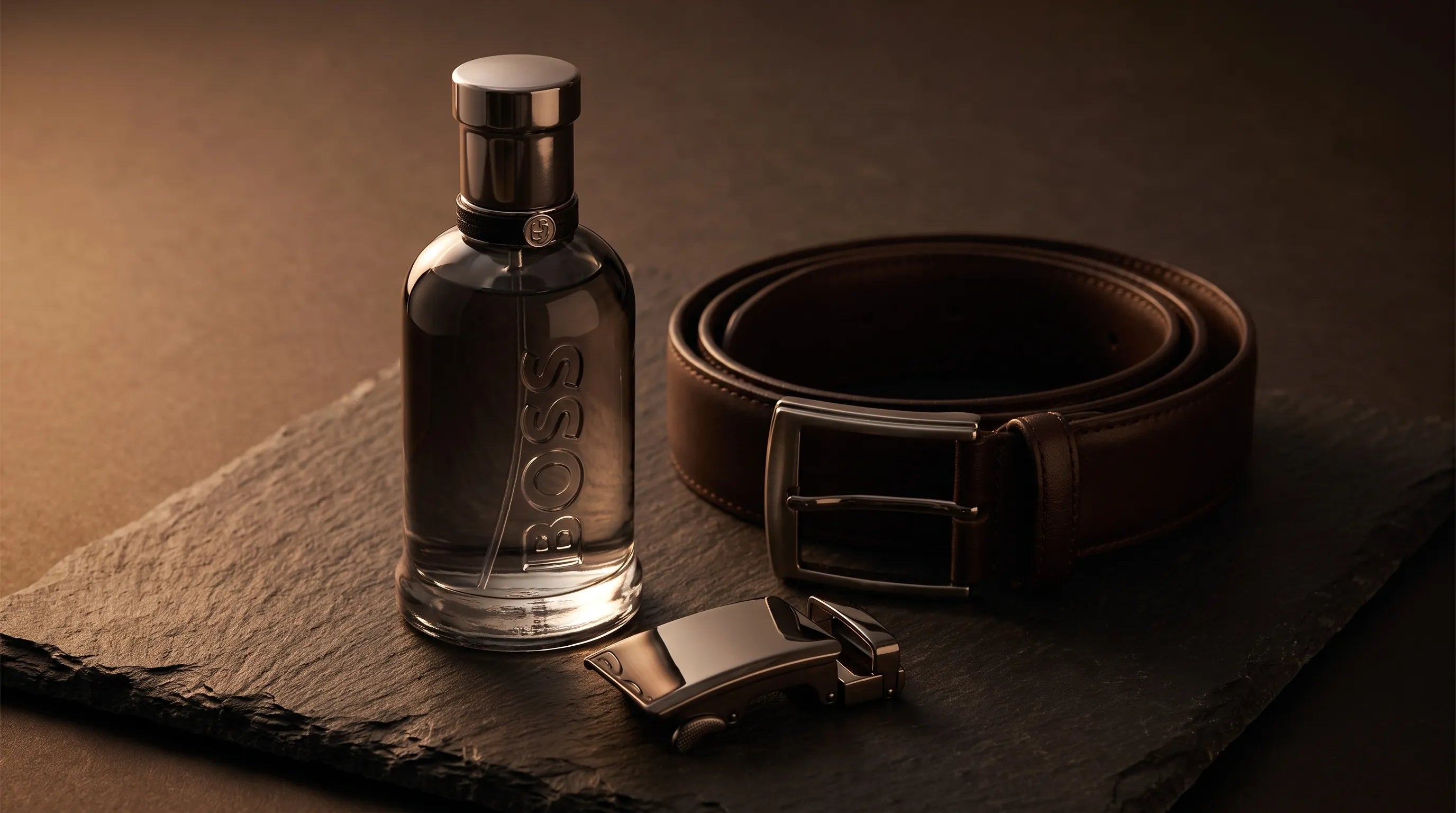 Voňavka Hugo Boss: Jak vybrat tu pravou