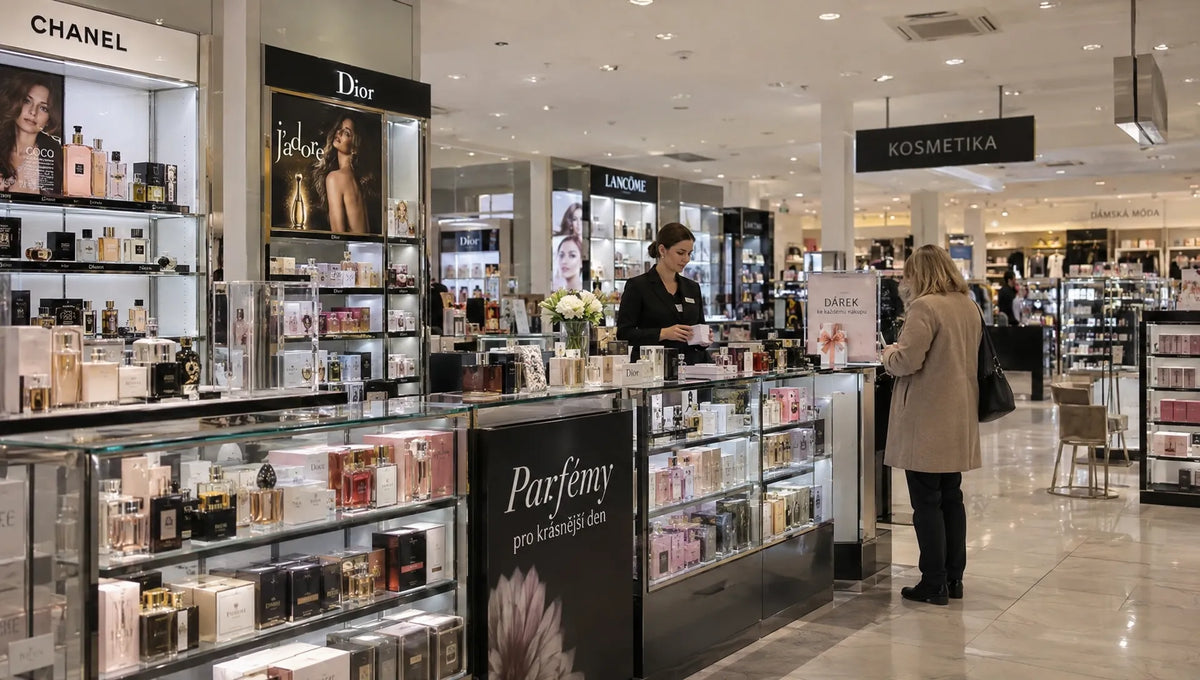 Calvin Klein vůně: Nadčasové tipy pro každodenní nošení