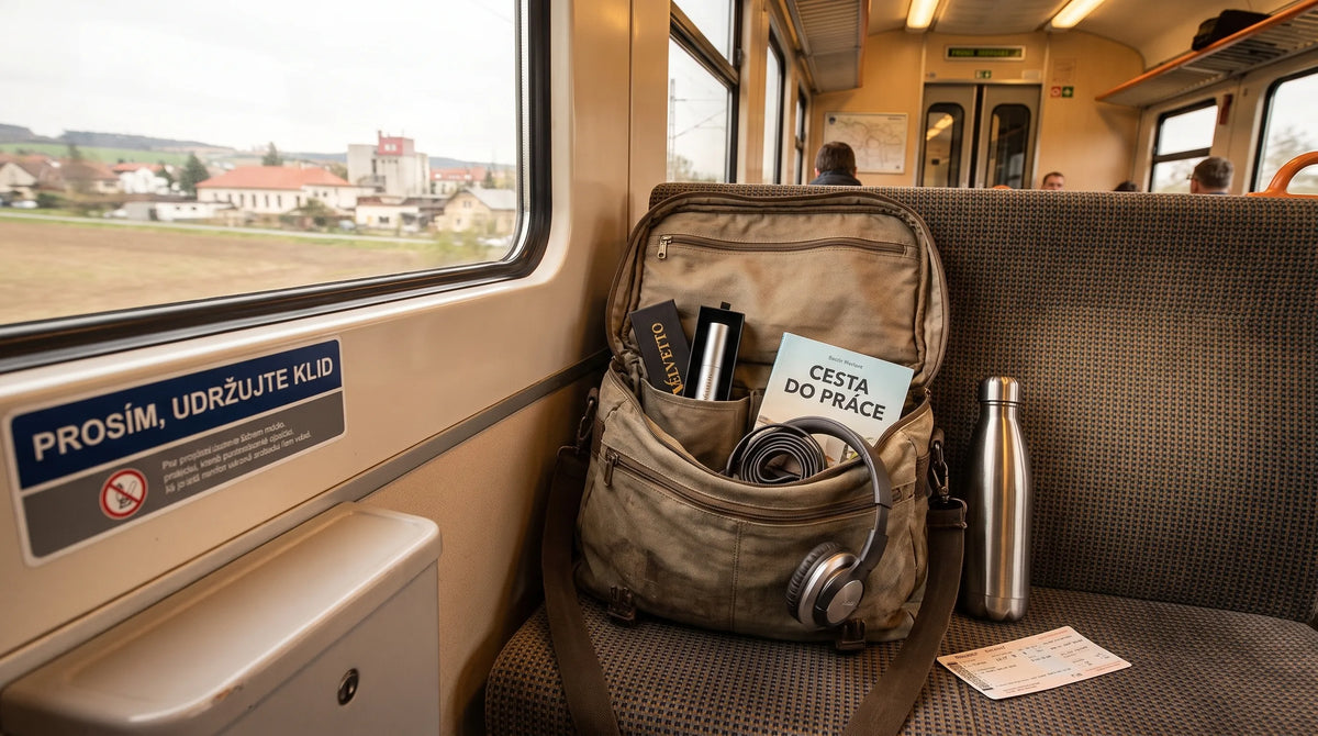 Odstřiky parfémů: Kolik mililitrů stačí na důkladný test
