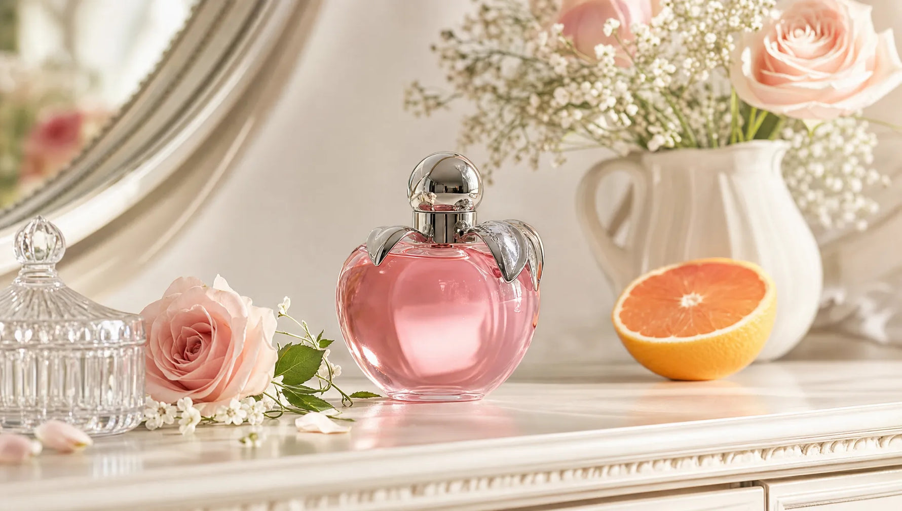 Nina Ricci: Nejkrásnější parfémy této ikonické značky