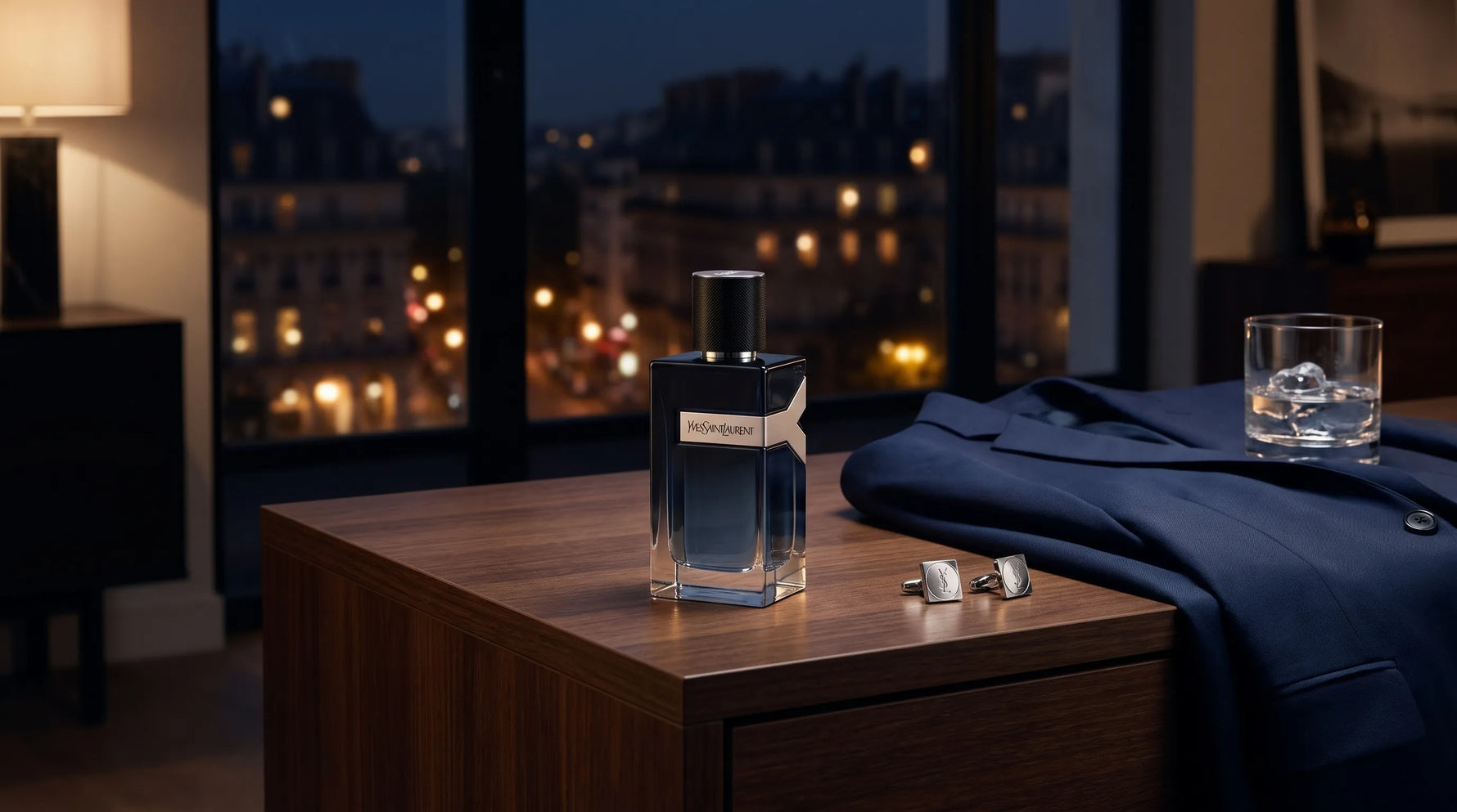 Yves Saint Le Parfum: Jak voní a pro koho se hodí