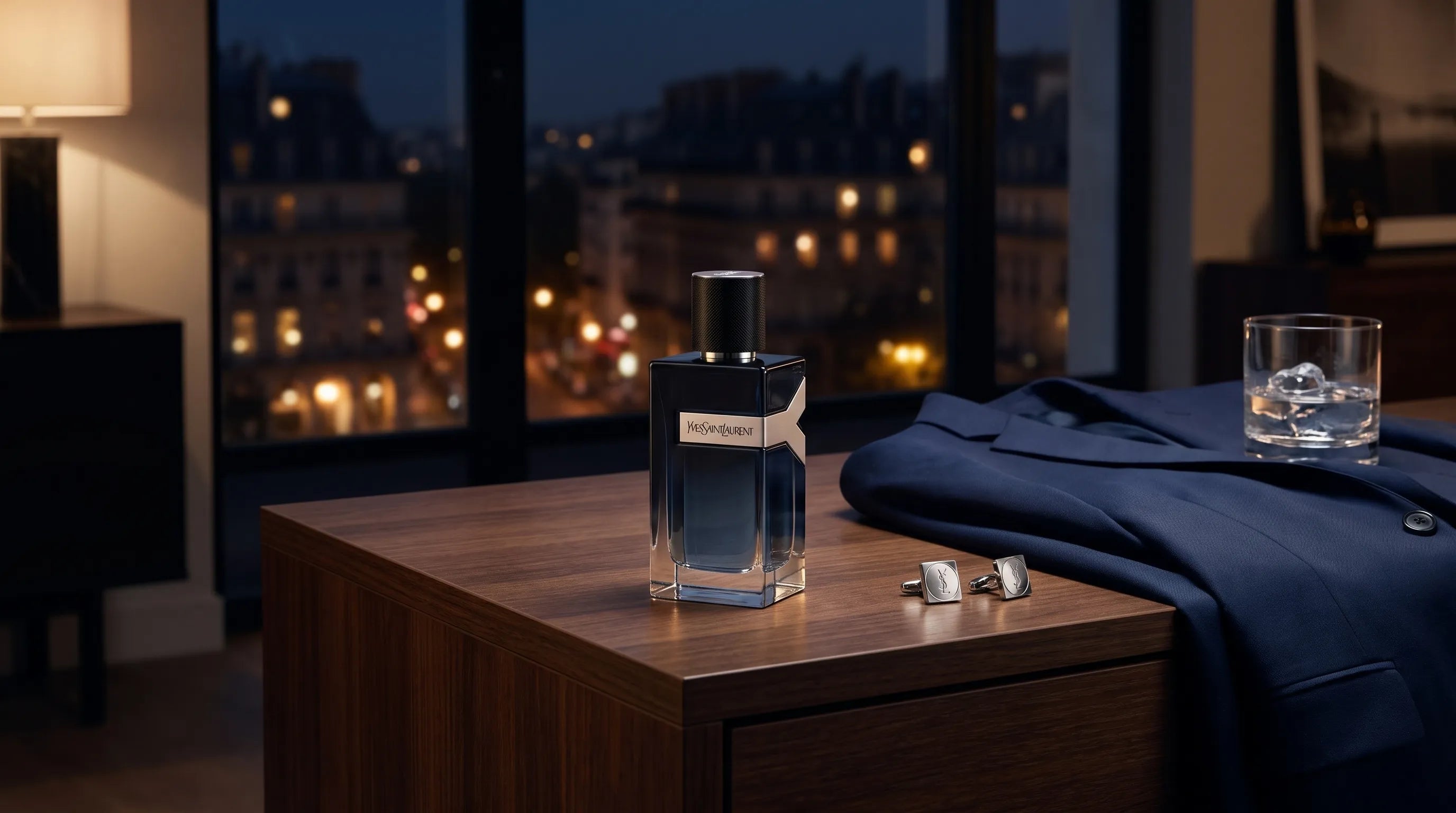 Yves Saint Le Parfum: Jak voní a pro koho se hodí