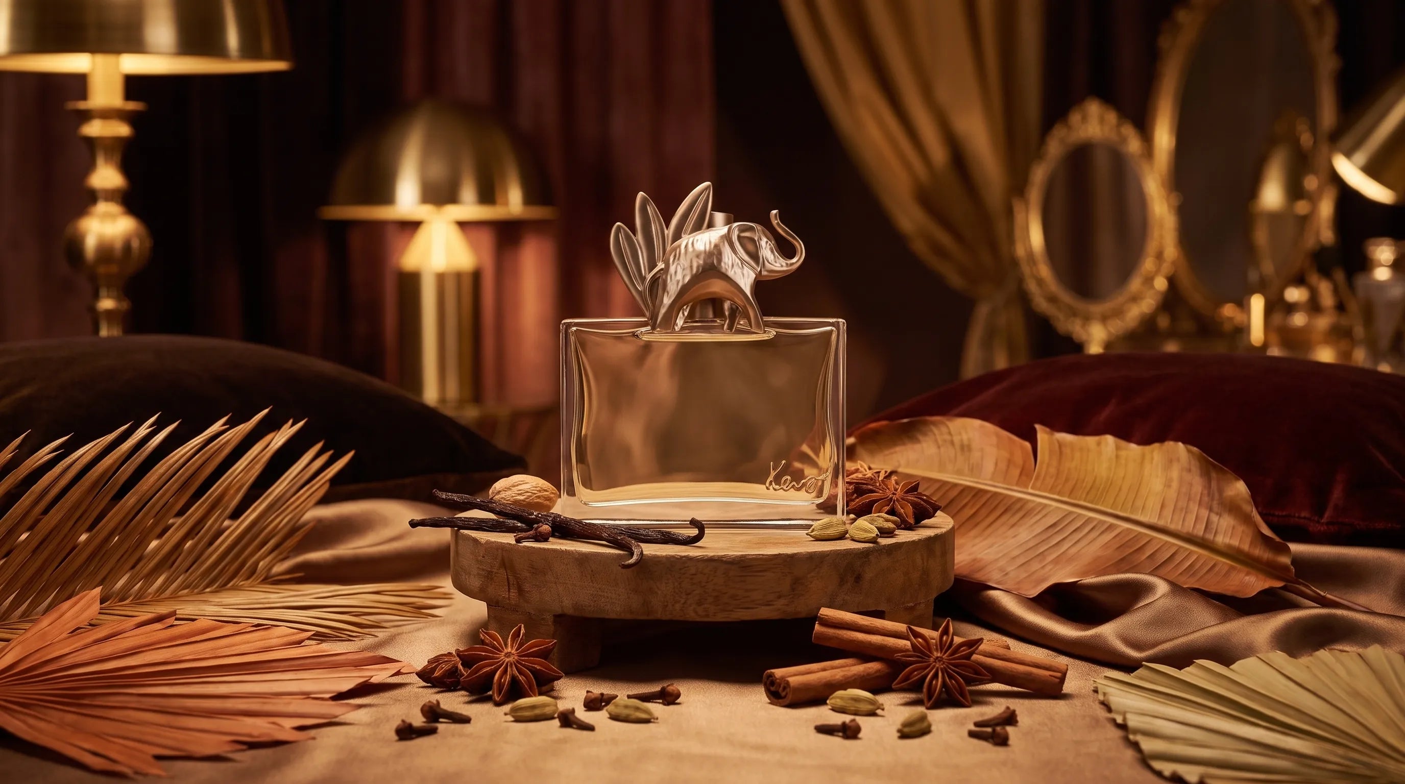 Kenzo Jungle: Exotická klasika, která neomrzí