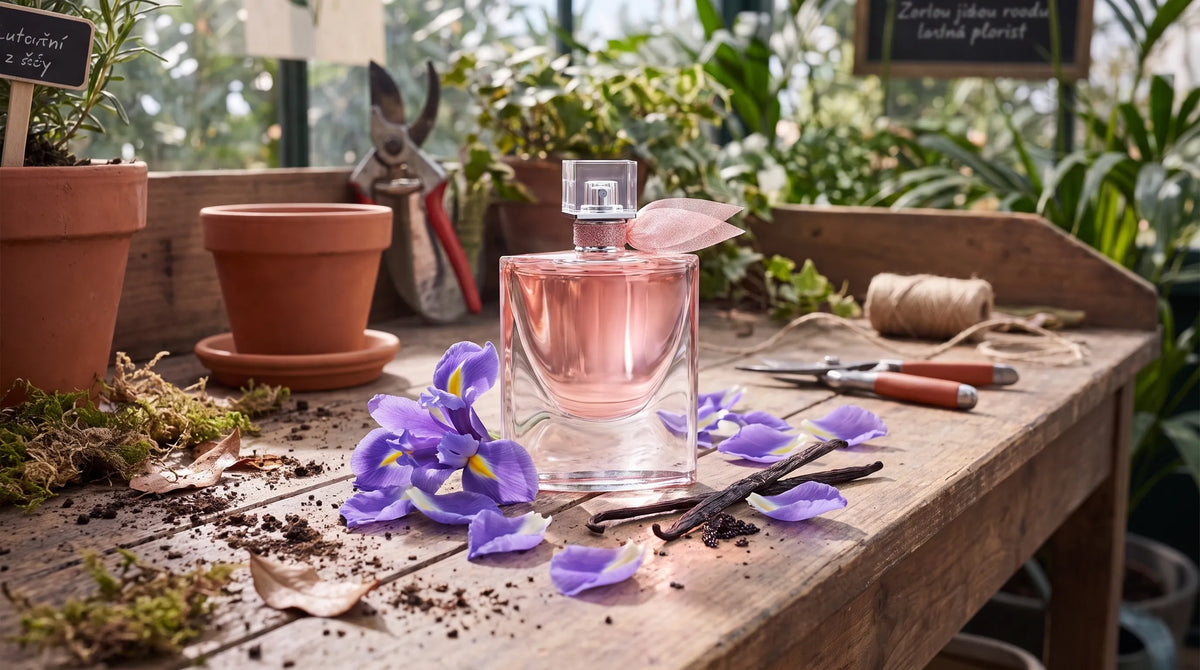 Lancôme vůně: Které tóny očekávat od známých parfémů