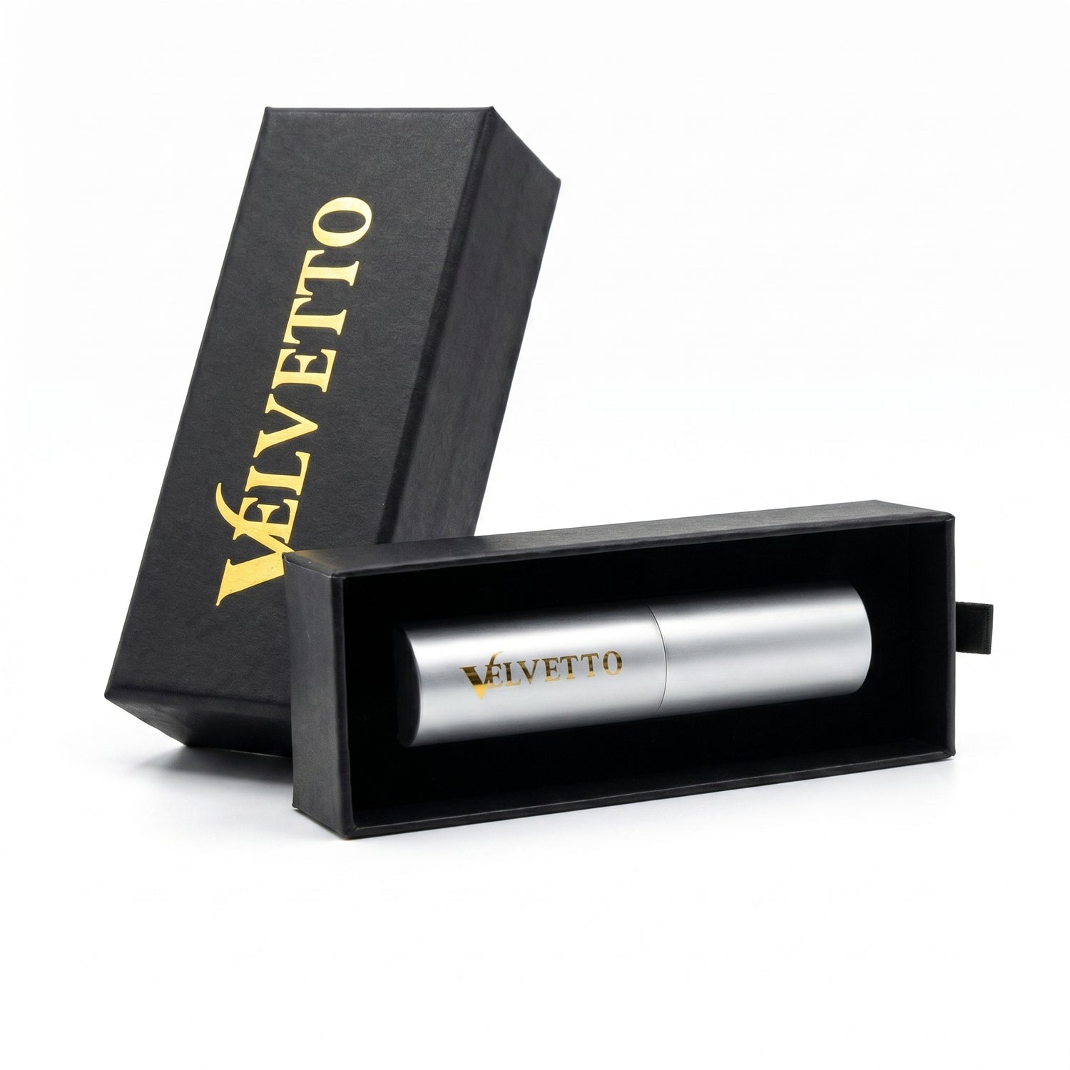 Velvetto LuxCase Box