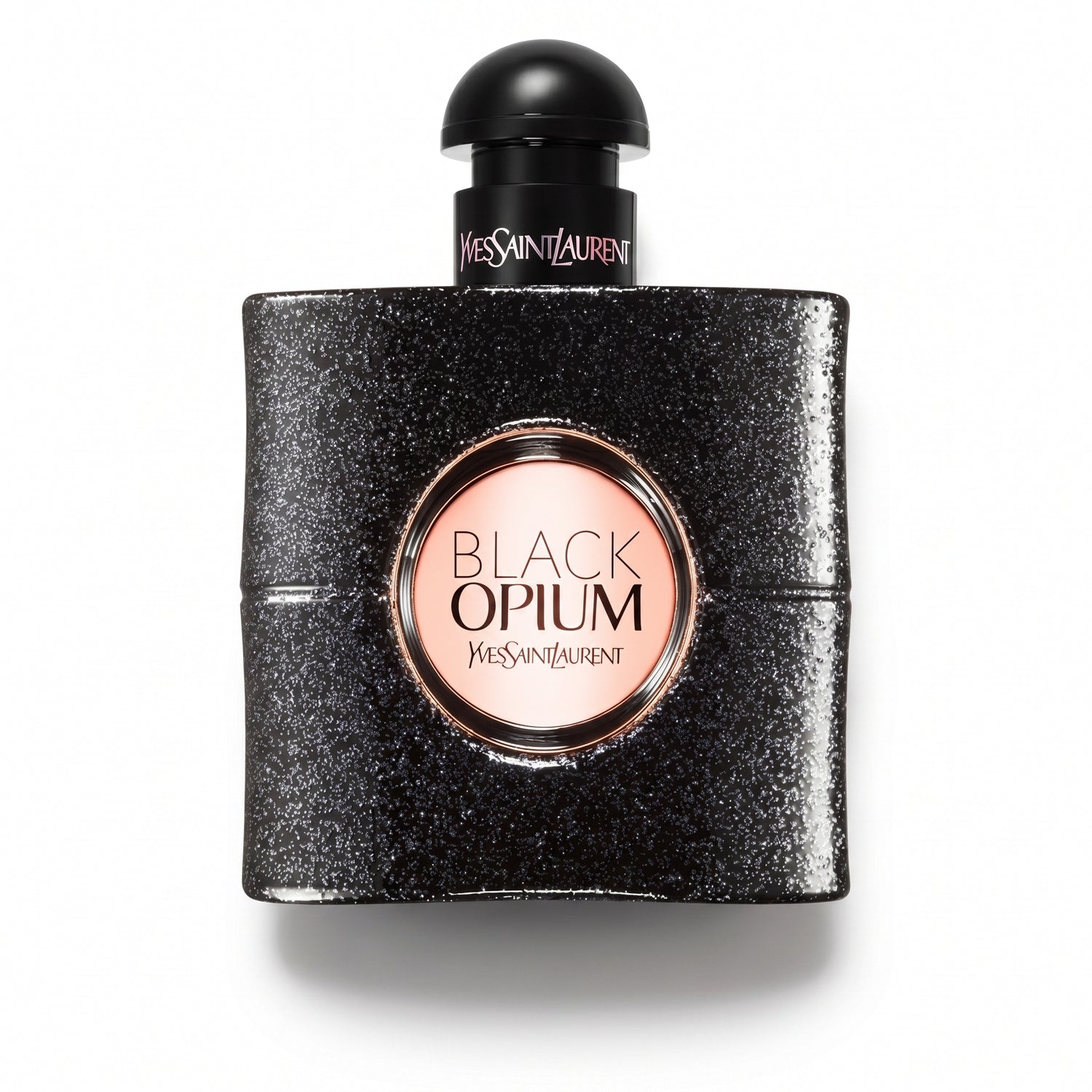Yves Saint Laurent Black Opium